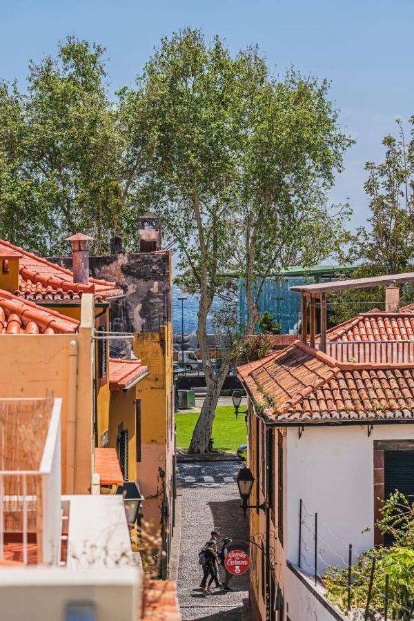 Casa Caetano By An Island Apart Funchal  Luaran gambar