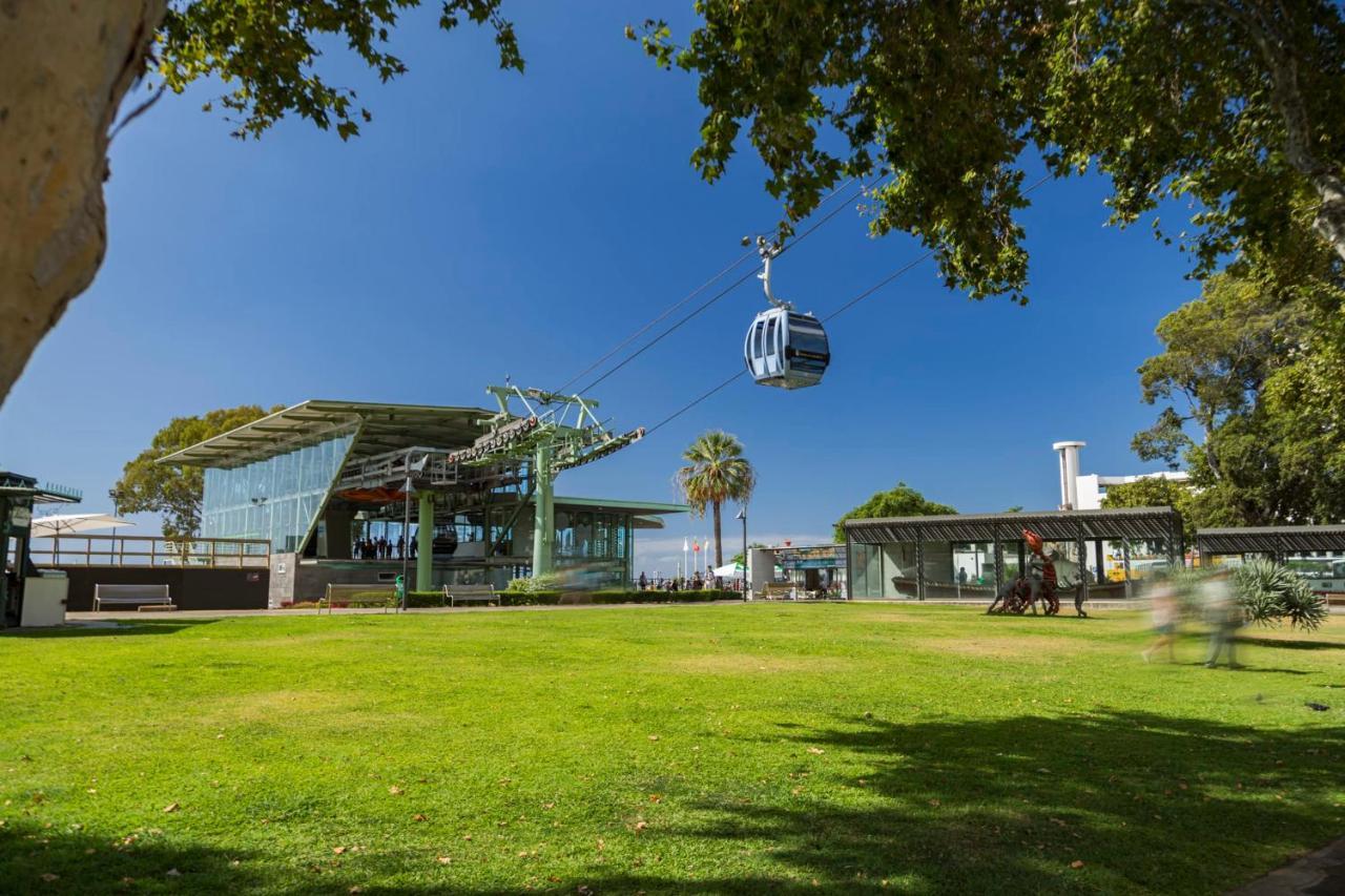 Casa Caetano By An Island Apart Funchal  Luaran gambar