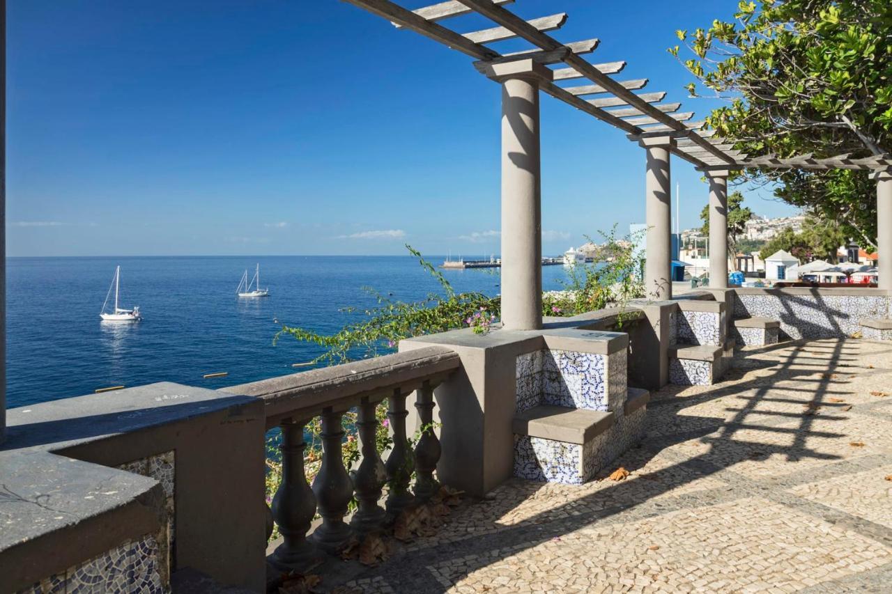 Casa Caetano By An Island Apart Funchal  Luaran gambar