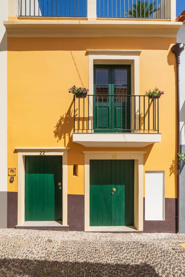 Casa Caetano By An Island Apart Funchal  Luaran gambar